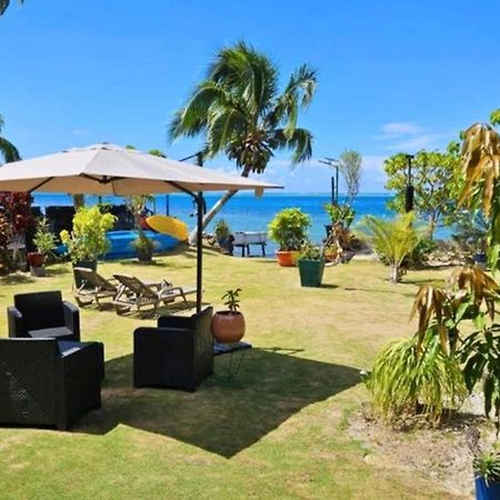 Moorea - Fare Nihei Maharepa  Esterno foto