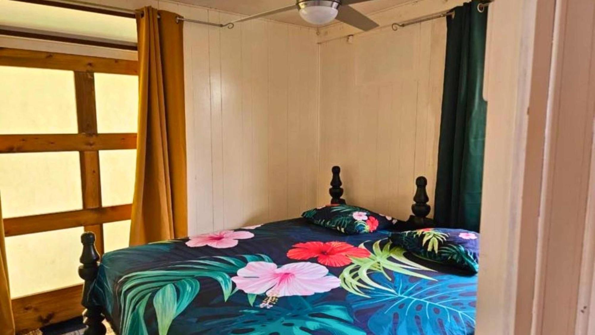 Moorea - Fare Nihei Maharepa  Esterno foto